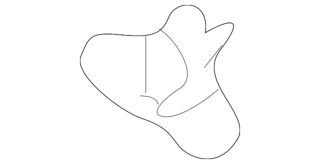 25803534 LATCH