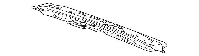 95138303 Деталь REAR HEADER