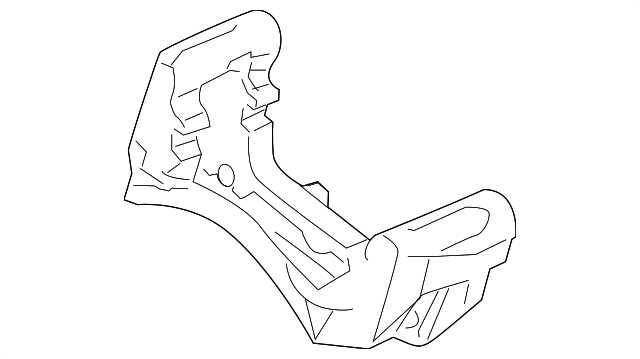 22799077 BRAKE PADS