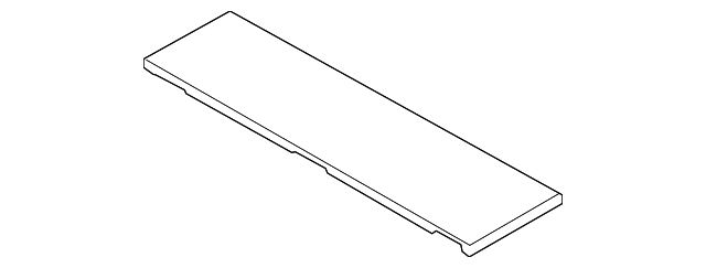 3L1Z7845626ABB Деталь COVER
