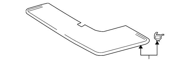 5134006AA Деталь SEAL