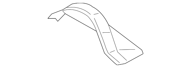 55783-24040 LOUVER