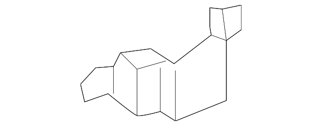 55786-24020 SILENCER, LEFT