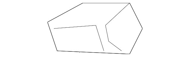 73531FG000 Деталь EXPANSION VALVE