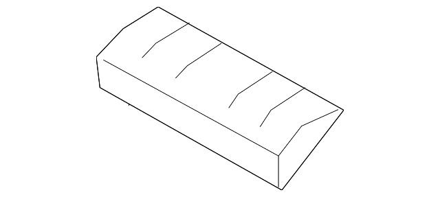 72157FG010 Деталь GUIDE
