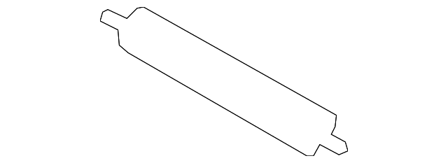 72162FG021 Деталь FLAP