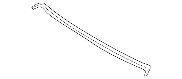 51-71-7-163-654 Деталь SEAL STRIP