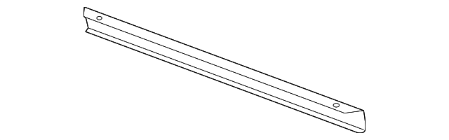 15148234 Деталь SILL