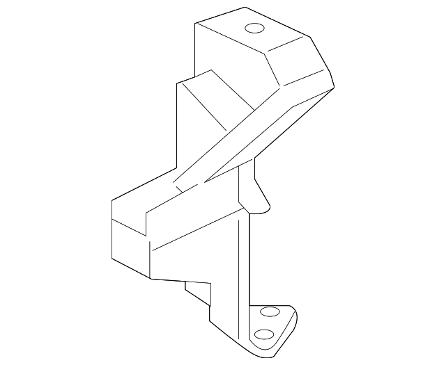 81458-4D000 Деталь LATCH ASSY COVER, LEFT