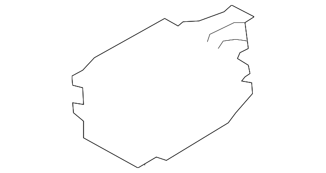 95240-3X130 Деталь FLASHER RELAY