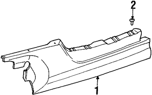 Prowler SIDE PANEL