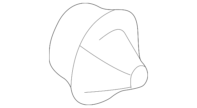 0K201-15171A Деталь THERMOSTAT