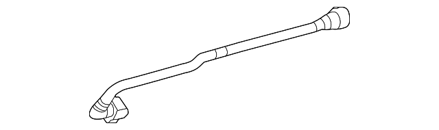 22813665 Деталь VACUUM TUBE