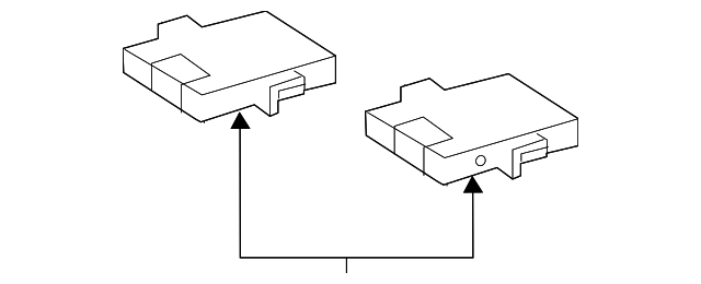 85967-02020 Деталь LED UNIT, RIGHT