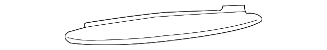 7B0-919-473 Деталь DISPLAY SYSTEM