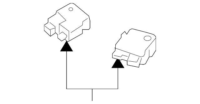 9565282Z30 Деталь ACTUATOR