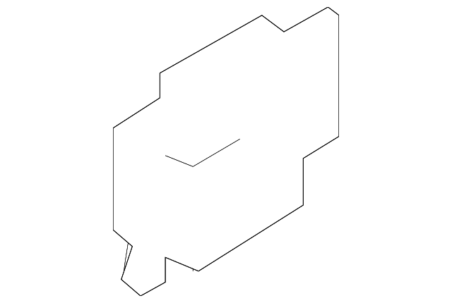 9565282Z20 Деталь ACTUATOR