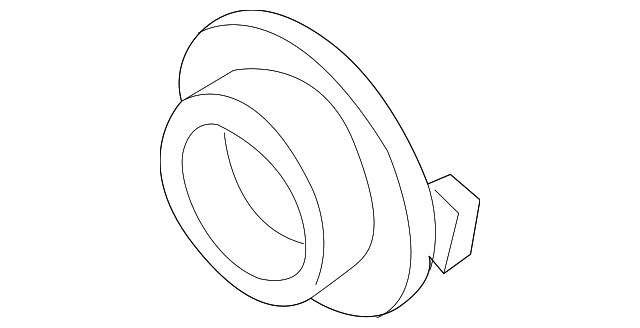 9541782Z20 Деталь LOWER SEAL