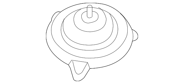 7414082Z00 Деталь BLOWER MOTOR