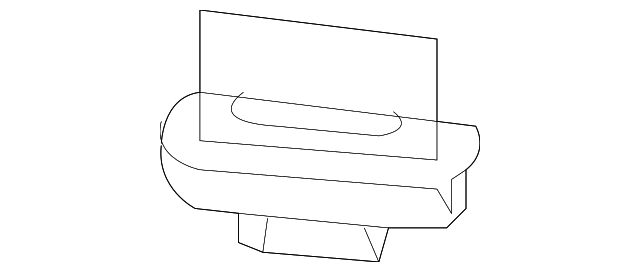 7421182Z00 Деталь RESISTOR