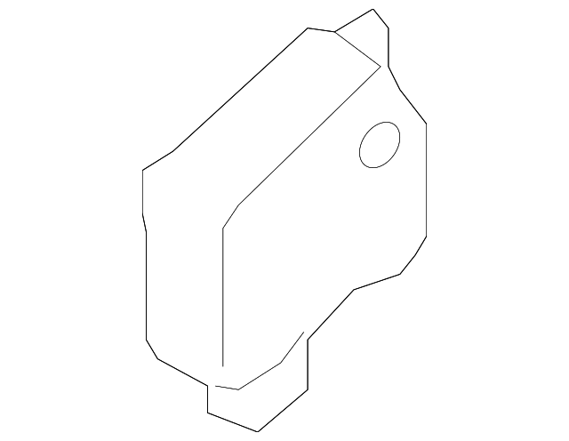 9565282Z11 Деталь ACTUATOR