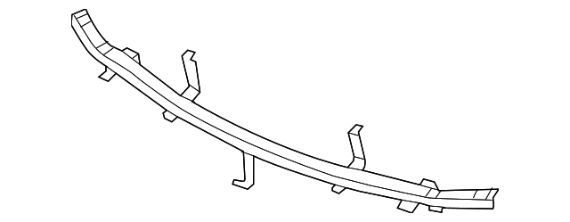 62290-7S000 Деталь RETAINING BRKT