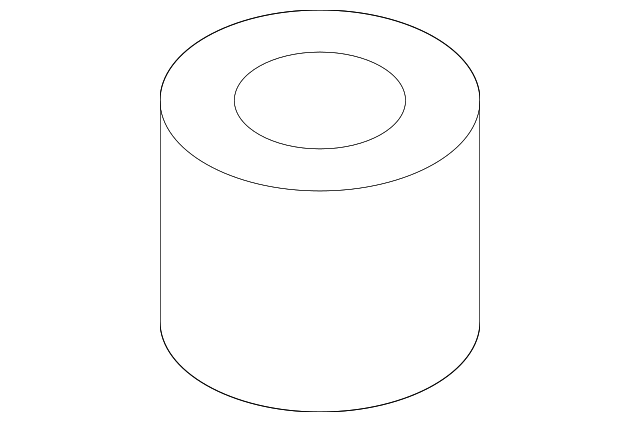 21823-4D500 Деталь MOUNT BRACKET DAMPER