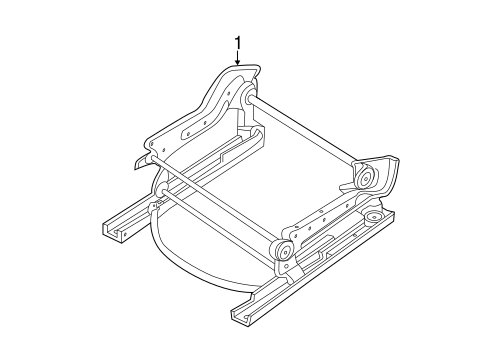 Sprinter 3500 TRACKS & COMPONENTS