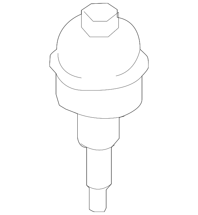 26350-3C300 FILTER COVER