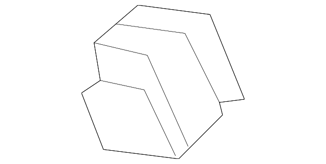 87016-3NA0A Деталь SEAT HEAT SWITCH
