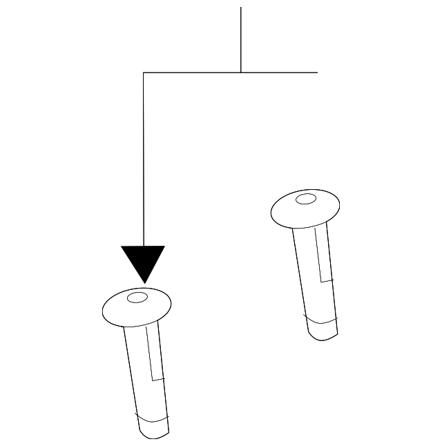 87602-3NA0A Деталь HEADREST GUIDE