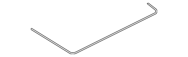 7A2Z-9900082-B Деталь UPPER SEAL