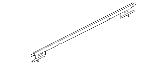 7A2Z-9928550-A Деталь HINGE