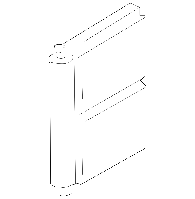 52472426 Деталь AIR VALVE