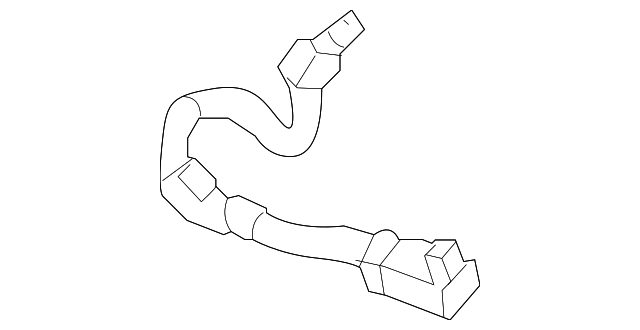 52458970 Деталь TEMP SWITCH