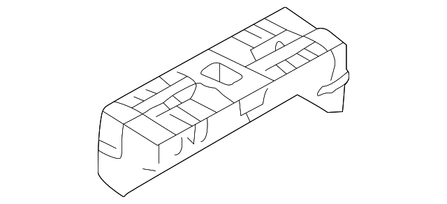 24380-3J100 Деталь HOLDER