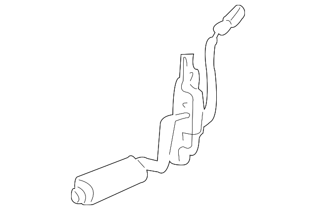 F77Z9275CA Деталь FUEL SENDER UNIT