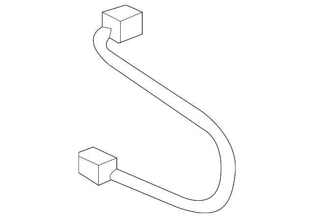 88625-48120 Деталь THERMISTOR
