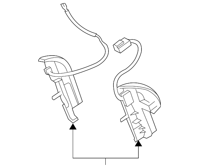 84250-0E130 Деталь SWITCH ASSY