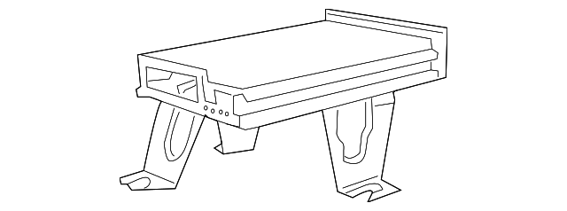 5064981AE Деталь AMPLIFIER