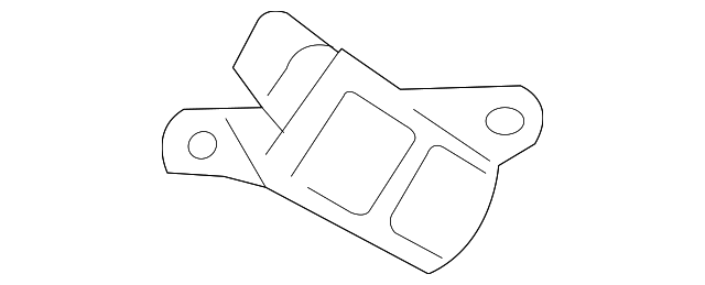 8670A025YA Деталь SWITCH