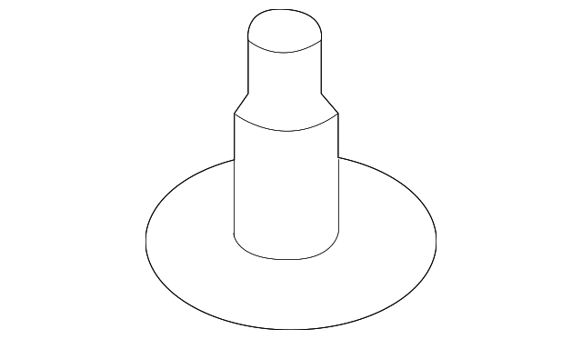 90149-TX4-003 Деталь BOLT, BUMPER