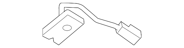 25450-AL50E Деталь SUNROOF SWITCH