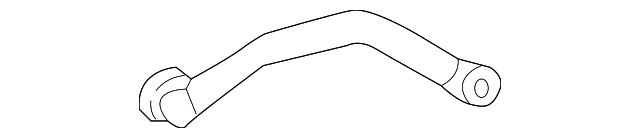 77404-75010 VENT HOSE