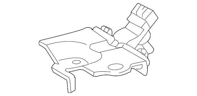 89420-75010 VACUUM UNIT