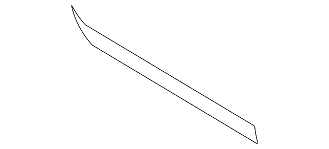 5011210AA Деталь SEAT FRAME, RIGHT