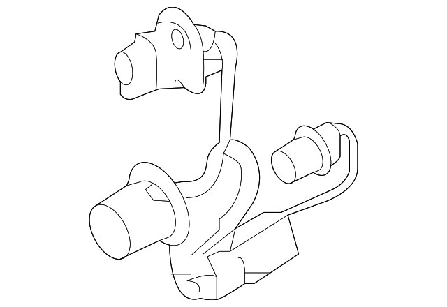 92480-C6000 Деталь SOCKET & WIRE, LEFT