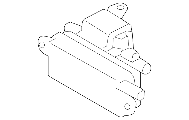 SU003-01108 Деталь CHECK VALVE