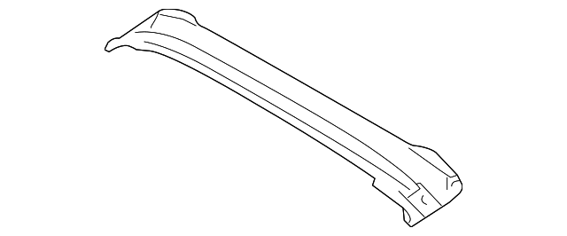 41237352141 Деталь ROOF BOW