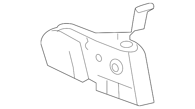84230-52100 Деталь ALARM SWITCH